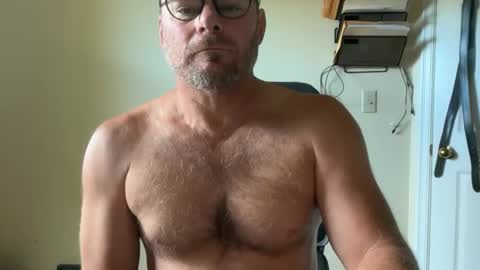 BCJonny online show from 21, 9, 2025