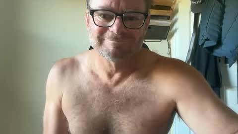 BCJonny online show from 17, 10, 2025