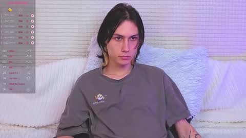 Aiden online show from 8, 10, 2025