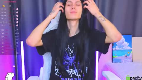 Aiden online show from 16, 12, 2025