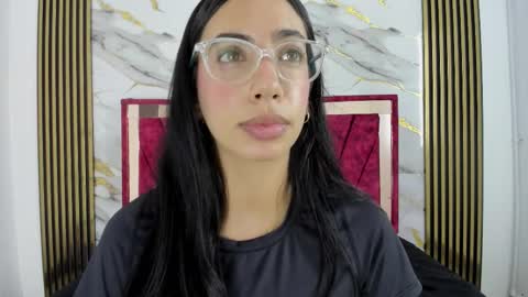 daniela villamizar online show from 3, 12, 2025