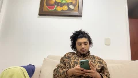 bdever7 online show from 14, 11, 2025