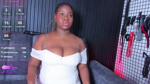 Snapshot of bdsm_ebony chatting on 15, 2, 2026 Tanisha online show from 15, 2, 2026