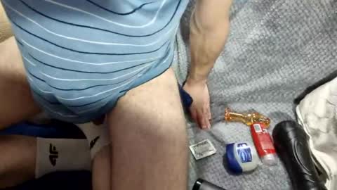 mikiforfun online show from 6, 11, 2025