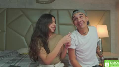 Helena  Evan online show from 4, 2, 2026