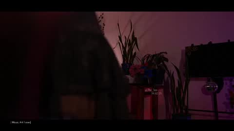 Snapshot of be_lov chatting on 27, 2, 2025 Call me Bells Next Stream on Wednesday Feb 26 online show from 27, 2, 2025