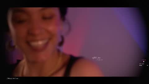 Snapshot of be_lov chatting on 12, 9, 2025 Call me Bells Next Stream on Wednesday Feb 26 online show from 12, 9, 2025