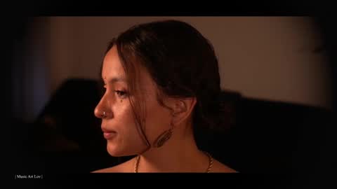 Snapshot of be_lov chatting on 13, 9, 2025 Call me Bells Next Stream on Wednesday Feb 26 online show from 13, 9, 2025