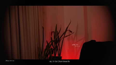 Snapshot of be_lov chatting on 10, 10, 2025 Call me Bells Next Stream on Wednesday Feb 26 online show from 10, 10, 2025