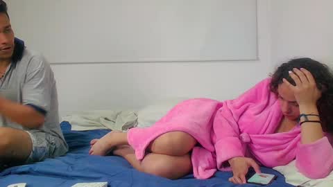 Sara  Juan online show from 10, 12, 2024