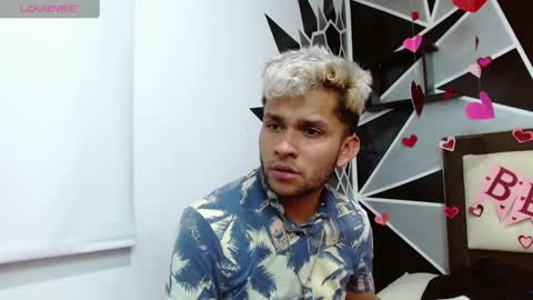 Sara  Juan online show from 2, 3, 2025
