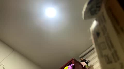 Sara  Juan online show from 21, 10, 2025