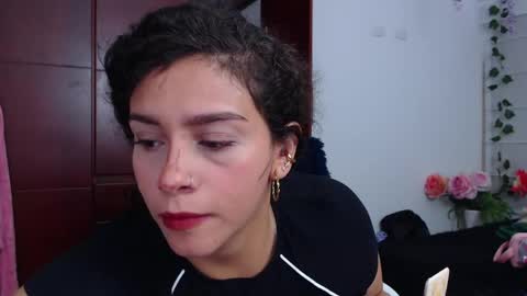 Snapshot of be_sinners chatting on 1, 6, 2026 Sara Juan online show from 1, 6, 2026
