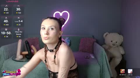 Bea online show from 14, 4, 2026