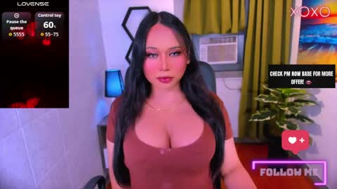 Bea online show from 24, 5, 2026
