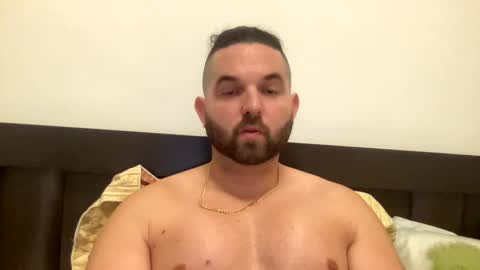 Snapshot of beachboyhardonyou chatting on 31, 1, 2025 beachboyhardonyou online show from 31, 1, 2025