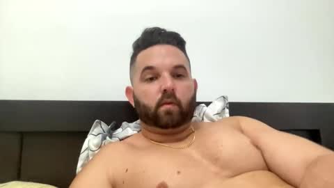 Snapshot of beachboyhardonyou chatting on 30, 9, 2025 beachboyhardonyou online show from 30, 9, 2025