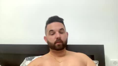 Snapshot of beachboyhardonyou chatting on 16, 10, 2025 beachboyhardonyou online show from 16, 10, 2025