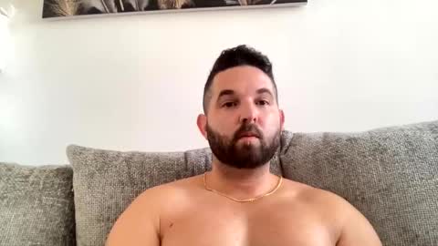 Snapshot of beachboyhardonyou chatting on 7, 11, 2025 beachboyhardonyou online show from 7, 11, 2025