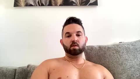 beachboyhardonyou online show from 20, 11, 2025