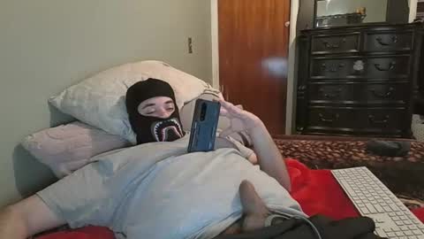 bear0731 online show from 6, 1, 2026