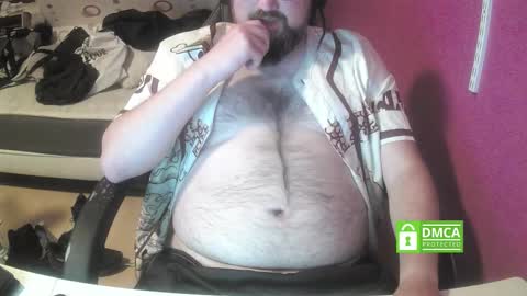 Snapshot of bear90130 chatting on 13, 9, 2025 bear90130 online show from 13, 9, 2025