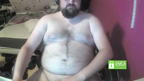 Snapshot of bear90130 chatting on 18, 9, 2025 bear90130 online show from 18, 9, 2025