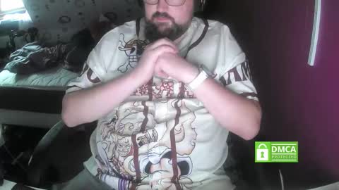 Snapshot of bear90130 chatting on 21, 9, 2025 bear90130 online show from 21, 9, 2025