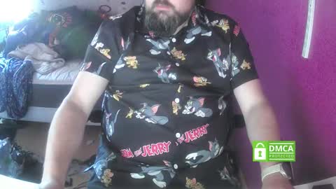 Snapshot of bear90130 chatting on 2, 10, 2025 bear90130 online show from 2, 10, 2025