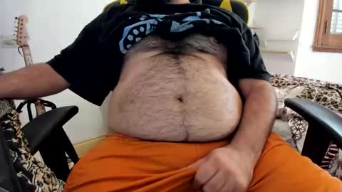 DOM bear online show from 10, 4, 2026