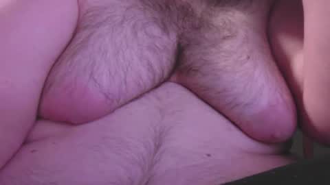 bear_man_oi online show from 21, 9, 2025