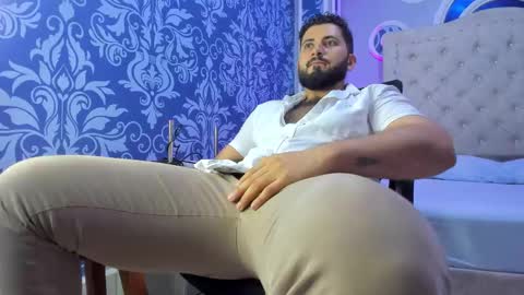 Snapshot of bear_mao_ chatting on 7, 2, 2026 bear_mao_ online show from 7, 2, 2026