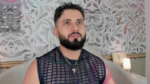 bear_mao_ online show from 24, 3, 2026