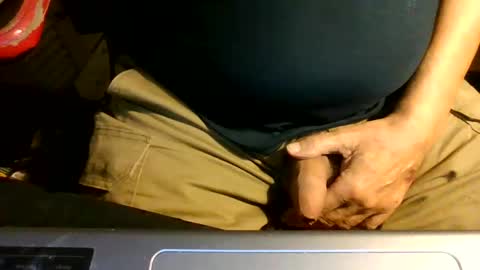 Bruno online show from 19, 10, 2025