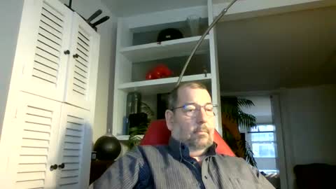 Bruno online show from 14, 4, 2026