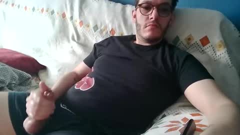 Snapshot of bearchaser97 chatting on 10, 1, 2025 bearchaser97 online show from 10, 1, 2025