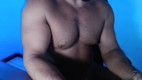 Beard Guy online show from 27, 1, 2025