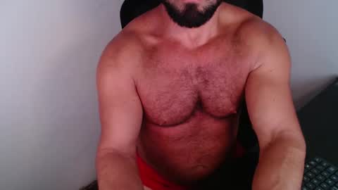 Snapshot of beard_top_guy chatting on 18, 4, 2026 Beard Guy online show from 18, 4, 2026
