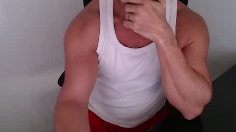 Snapshot of beard_top_guy chatting on 14, 5, 2026 Beard Guy online show from 14, 5, 2026