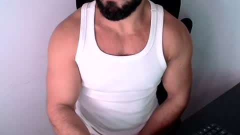 Beard Guy online show from 19, 6, 2026