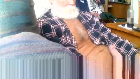 Snapshot of beardbushy chatting on 27, 1, 2025 beardbushy online show from 27, 1, 2025