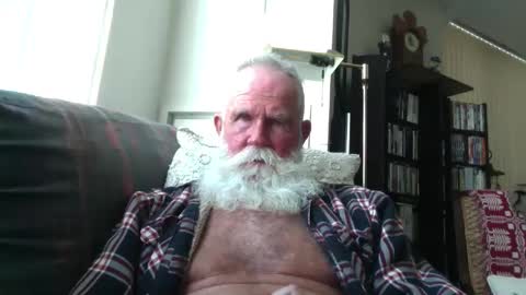 Snapshot of beardbushy chatting on 21, 9, 2025 beardbushy online show from 21, 9, 2025