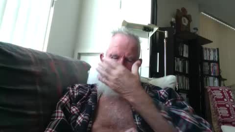 Snapshot of beardbushy chatting on 28, 9, 2025 beardbushy online show from 28, 9, 2025