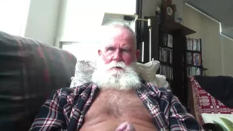 Snapshot of beardbushy chatting on 20, 10, 2025 beardbushy online show from 20, 10, 2025