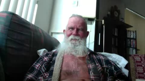 beardbushy online show from 29, 6, 2026