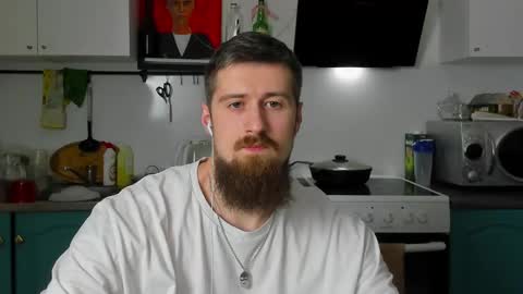 Snapshot of bearded_legend chatting on 13, 1, 2025 Zeus online show from 13, 1, 2025