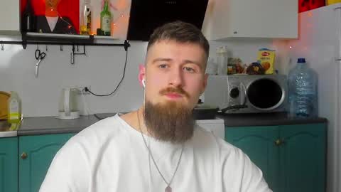 Snapshot of bearded_legend chatting on 19, 1, 2025 Zeus online show from 19, 1, 2025