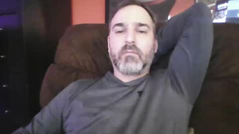 beardedambition online show from 23, 2, 2025