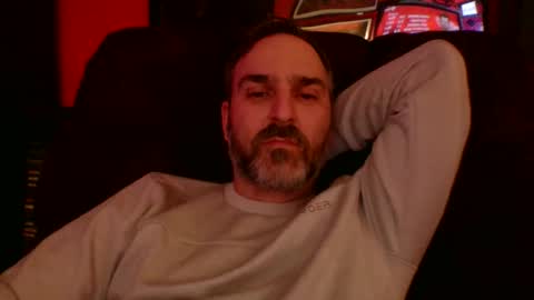 beardedambition online show from 24, 3, 2026