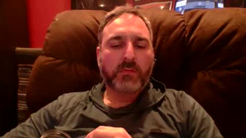 beardedambition online show from 29, 3, 2026